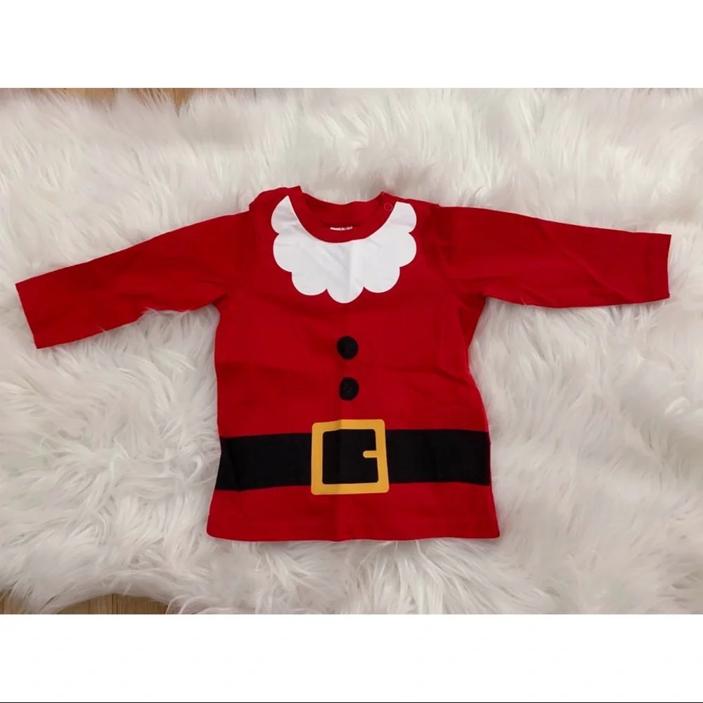 H&M 3-piece Santa Set - Picture 4 of 12
